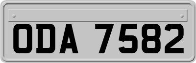 ODA7582