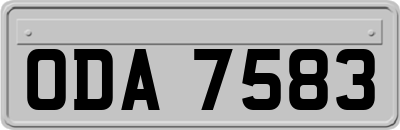 ODA7583