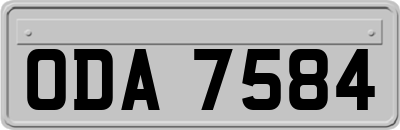 ODA7584