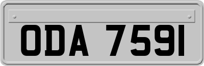 ODA7591