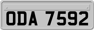 ODA7592