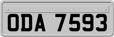 ODA7593