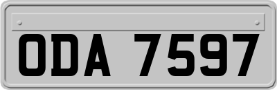 ODA7597