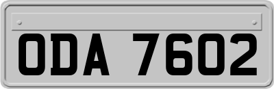 ODA7602