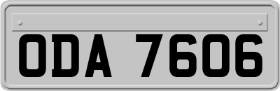 ODA7606