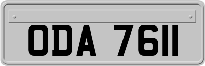 ODA7611
