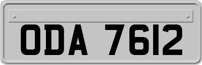 ODA7612