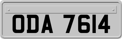 ODA7614