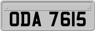 ODA7615
