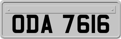 ODA7616