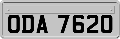 ODA7620