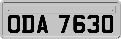 ODA7630