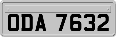 ODA7632