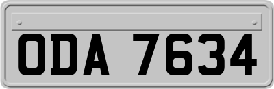 ODA7634