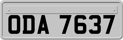 ODA7637