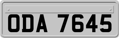 ODA7645