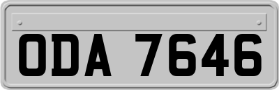 ODA7646