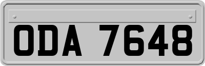 ODA7648
