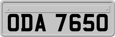 ODA7650