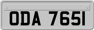 ODA7651