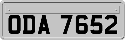 ODA7652