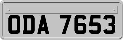 ODA7653