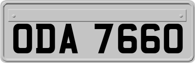 ODA7660