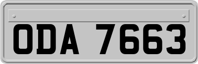 ODA7663