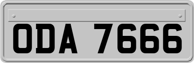 ODA7666
