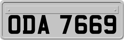 ODA7669