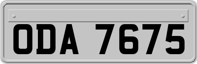 ODA7675