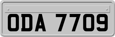 ODA7709