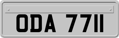 ODA7711