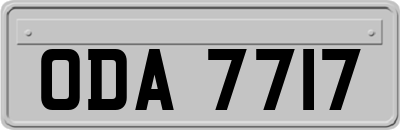 ODA7717