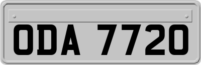 ODA7720