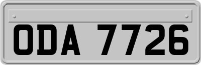 ODA7726