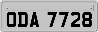 ODA7728