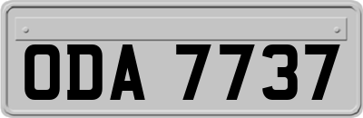 ODA7737