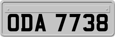 ODA7738