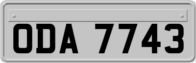 ODA7743