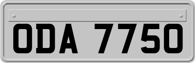 ODA7750