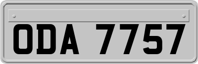 ODA7757