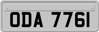 ODA7761