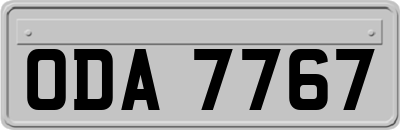ODA7767