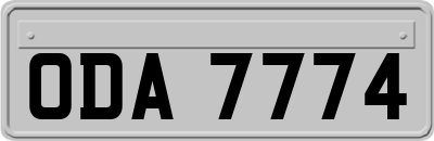 ODA7774