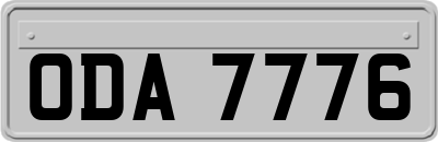 ODA7776