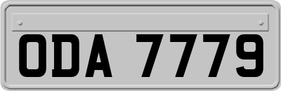 ODA7779