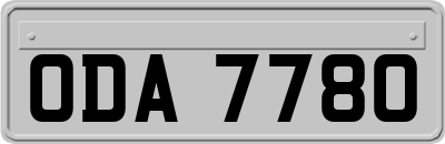 ODA7780