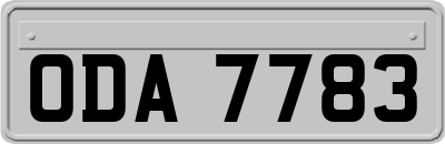 ODA7783