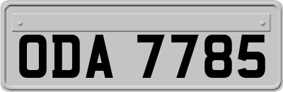 ODA7785